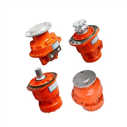 MS25 MS35 MS50 Originální motor Poclain MS MS02-0-123-F03-1120-Y8JM Hydraulický motor MS02 MS05 MS08 MS11 MS18 MS83 MS125 MS250
