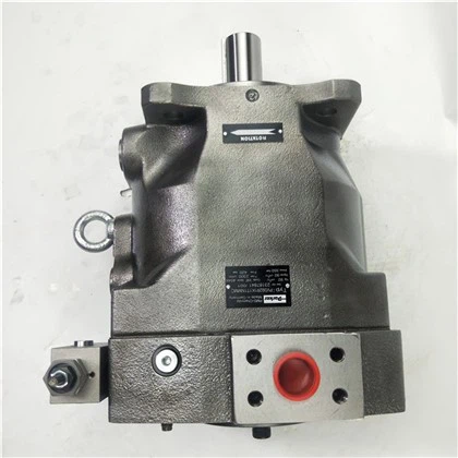 PARKER Hydraulické pístové PUMP PV016 023 032 040 063 080 PV 092 140 180 270 PV046R1K1T1NELC PV180R1K1T1NMFZ Hydraulické plunžrové olejové čerpadlo