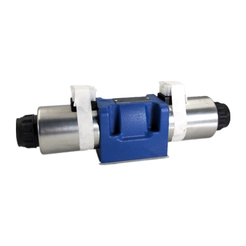 Rexroth 4WE10-D33 4WE10D-33 Serie Solenoidový ventil Reverzní proporcionální hydraulické ventily 4WE10D33/OFCW230N9K4