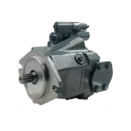 Hydraulické čerpadlo řady Rexroth A10VNO