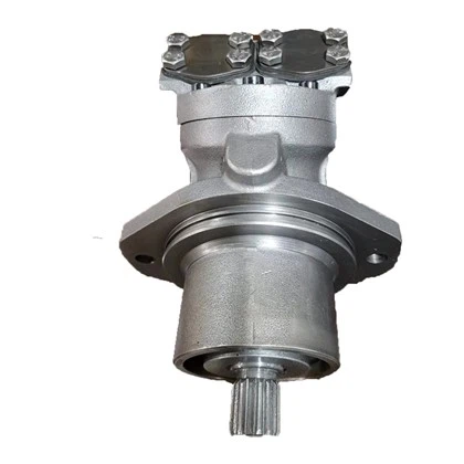 Rexroth A2F5/60R-C7 A2F5/60R-B7 A2F5/60L-C7, A2F5/60L-B7 axiální hydraulický pístový motor