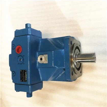 Hydraulické axiální pístové čerpadlo A4VSO A4VSO40 A4VSO71 A4VSO125 A4VSO180 Variabilní čerpadlo A4VSO71DR/10R-PPB13N00 na skladě