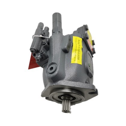 Hydraulická axiální pístová čerpadla Rexroth řady AL-A10VO45 AL-A10VO45LA8DS/53R-VUC62N00