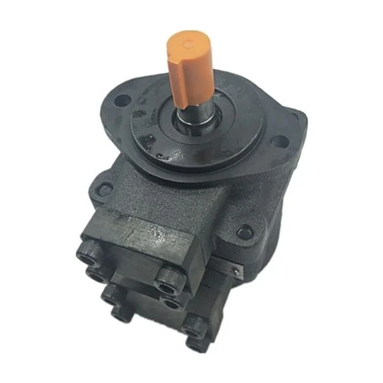 Hydraulické lamelové čerpadlo řady Atos PFE PFED PFE-31022/1DU PFE-21/31/41/51/32/42/52/61 PFE-31022/1DU