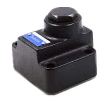 Pravoúhlé zpětné ventily CRNG-03 Yuken
