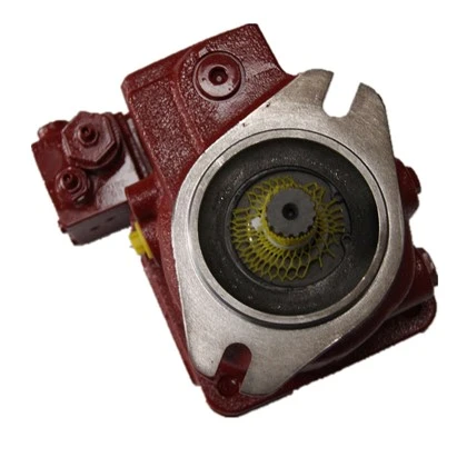 Hydraulické pístové čerpadlo řady KPM K3VL K3VL80 K3VL112 K3VL140 K3VL200 Hydraulické čerpadlo s proměnným objemem K3VL45 / B-1NRSM-L0