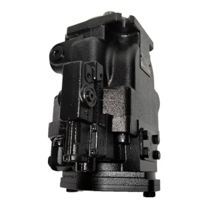 Série SAUER DANFOSS FRR FRL FRR090 FRR090CLS2525NNN3S1B2A1NNNNNNNNNN Hydraulické pístové čerpadlo s proměnným objemem