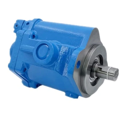 Hydraulické čerpadlo s axiálním pístem Vickers PFB PFB5 PFB6 PFB10 PFB15 PFB20 PFB29 PFB45 PFB90 PFB5-RY-20 Čerpadlo řady
