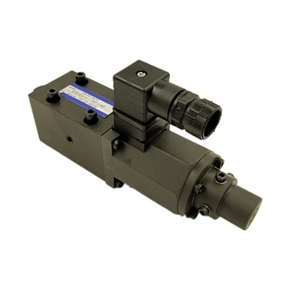 Hydraulické solenoidy ovládané směrovými ventily Yuken DSG DSG-01DSG-01-2D2 DSG-01-2D3 DSG-01-2D7 DSG-01-2D8 DSG-01-2B2 DSG-01-2B8