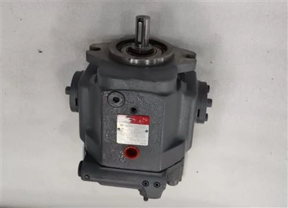 Japonsko Toyooki OLEJOVÉ ČERPADLO HPP-VB2V-F8A3/F8A5/L8A3/L8A5-03 Hydraulické pístové čerpadlo HPP-VC2V-F14A3-A Variabilní objem pístová čerpadla