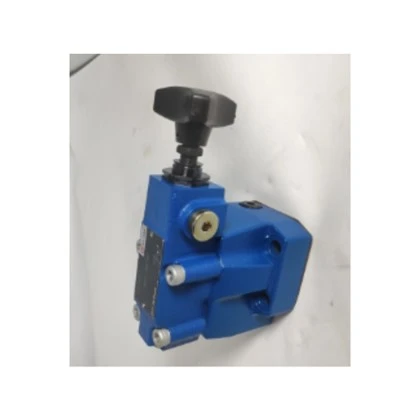 Pilotní redukční ventil ZHENYUAN DR10 DR20 DR20-5-52/200YM DR20-5-52/100YM DR20-2-30/200Y DR20-2 DR20-5