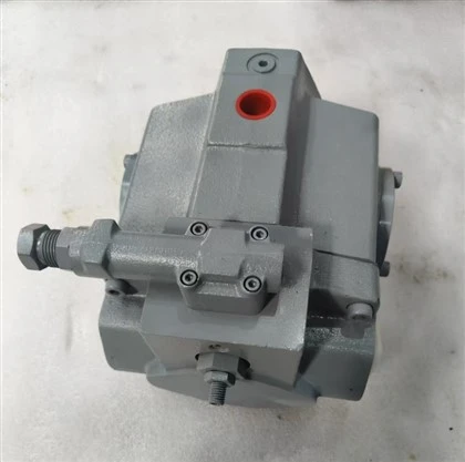Tokimec PVR Series Hydraulic Variable Piston Oil Pump P40VR-11-CC-21-S121-J P16VR P21VR P31VR P40VR P70VR P100VR P130VR